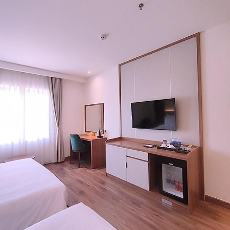 The Tahiti Beach Hotel Phu Quoc Dış mekan fotoğraf