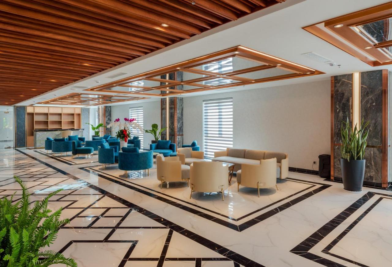The Tahiti Beach Hotel Phu Quoc Dış mekan fotoğraf