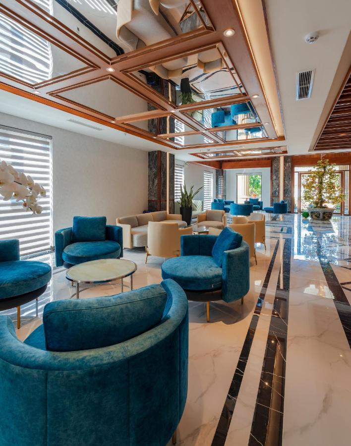 The Tahiti Beach Hotel Phu Quoc Dış mekan fotoğraf