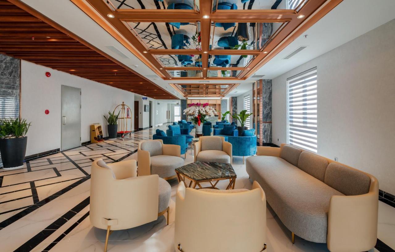The Tahiti Beach Hotel Phu Quoc Dış mekan fotoğraf