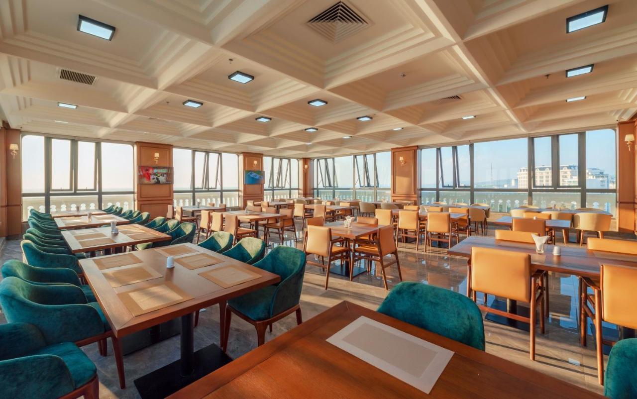 The Tahiti Beach Hotel Phu Quoc Dış mekan fotoğraf