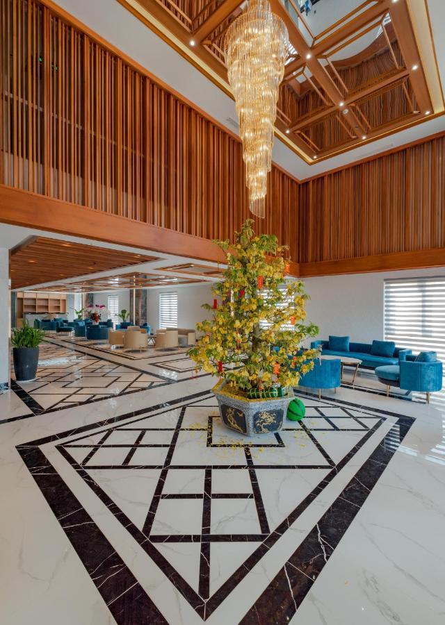 The Tahiti Beach Hotel Phu Quoc Dış mekan fotoğraf