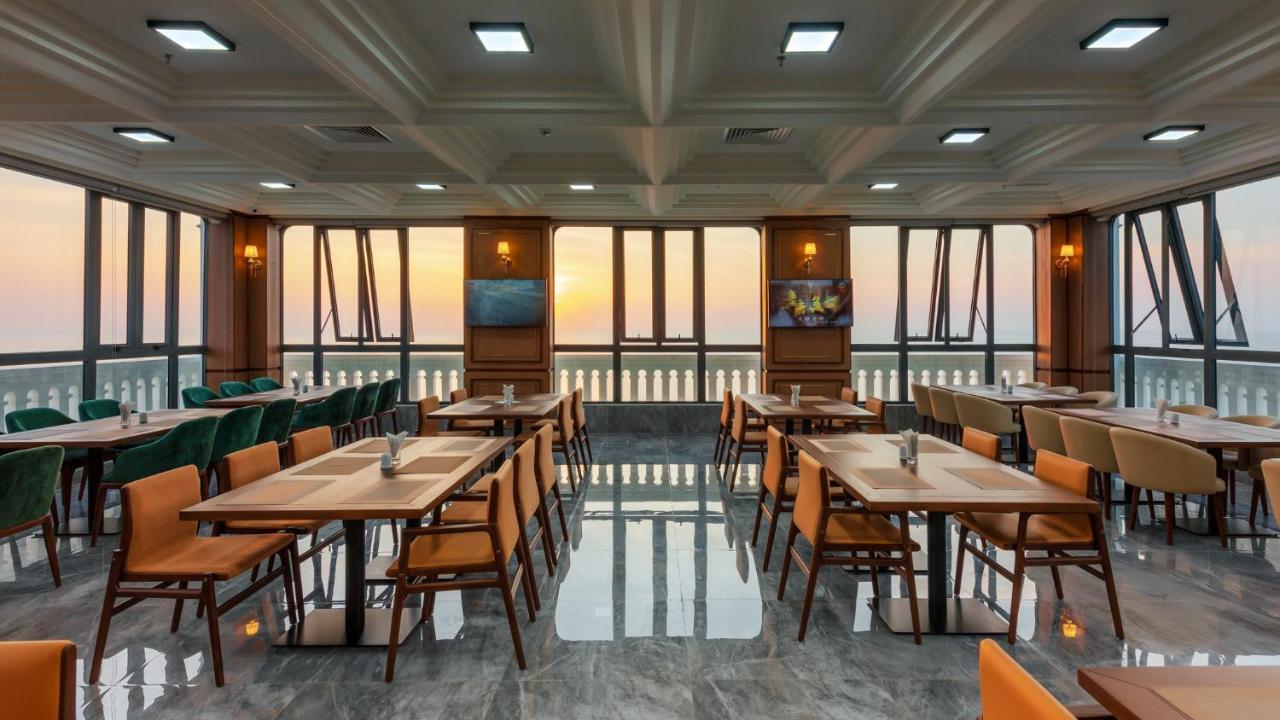 The Tahiti Beach Hotel Phu Quoc Dış mekan fotoğraf