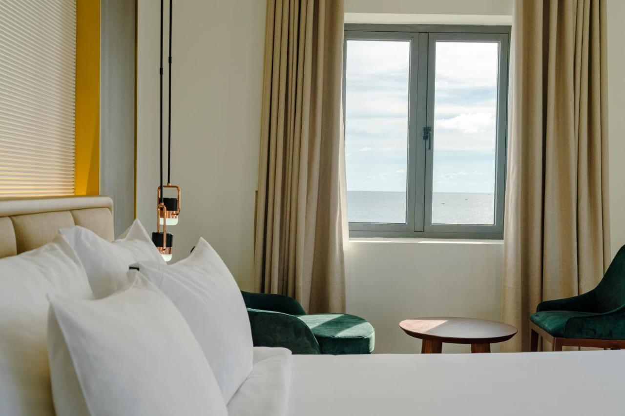 The Tahiti Beach Hotel Phu Quoc Dış mekan fotoğraf