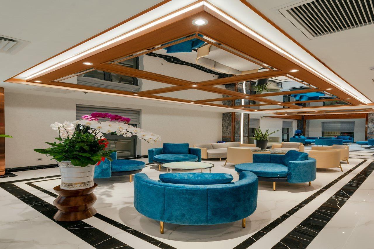 The Tahiti Beach Hotel Phu Quoc Dış mekan fotoğraf