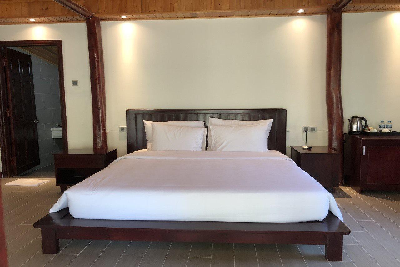 The Tahiti Beach Hotel Phu Quoc Dış mekan fotoğraf