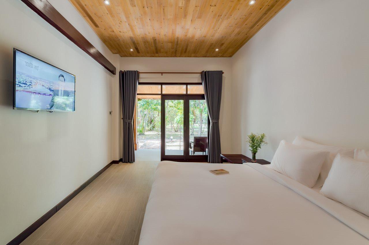The Tahiti Beach Hotel Phu Quoc Dış mekan fotoğraf